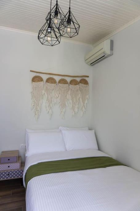 Casa Di Kapaka - New Villa In The Countryside Roupai Ngoại thất bức ảnh