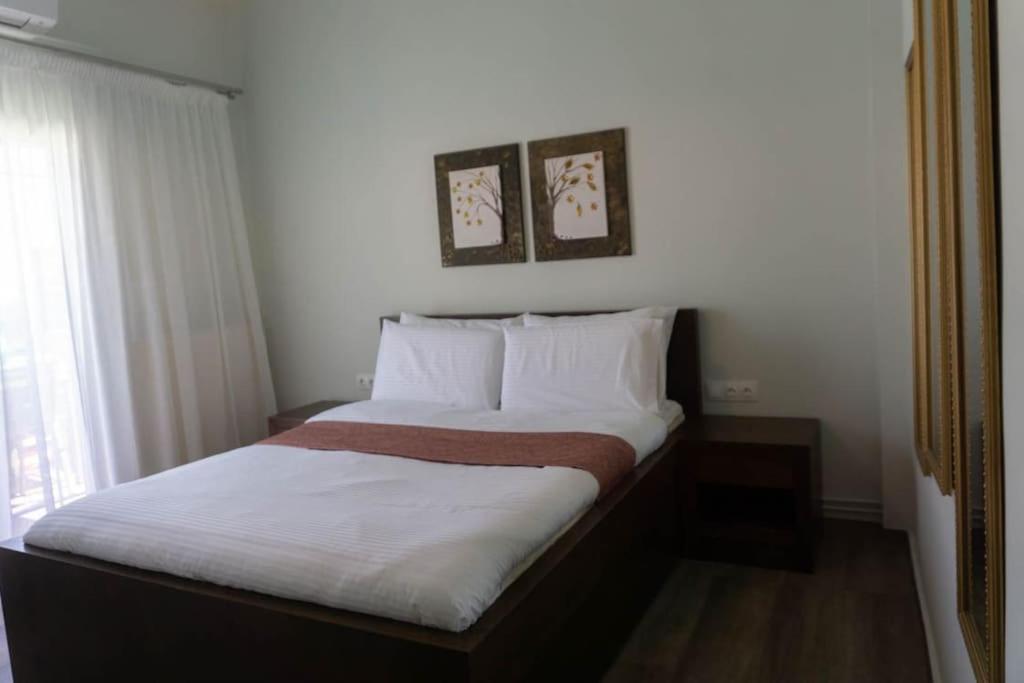 Casa Di Kapaka - New Villa In The Countryside Roupai Ngoại thất bức ảnh